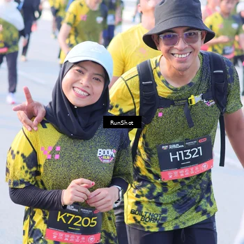 Runner Photo 7123957