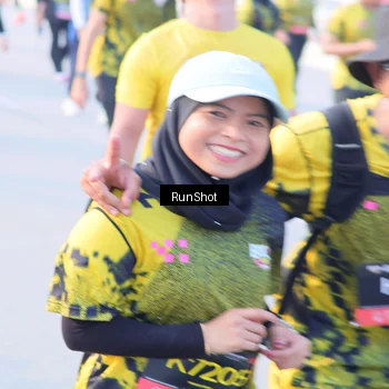 Runner Photo 7123962