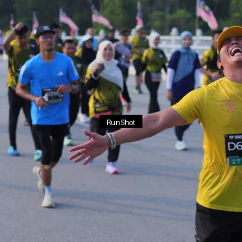 Runner Photo 7123965
