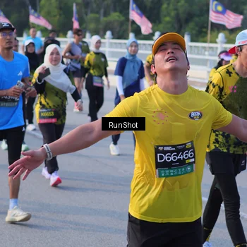 Runner Photo 7123967