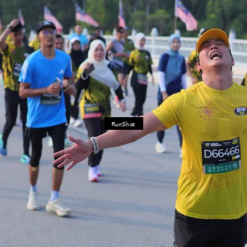 Runner Photo 7123968