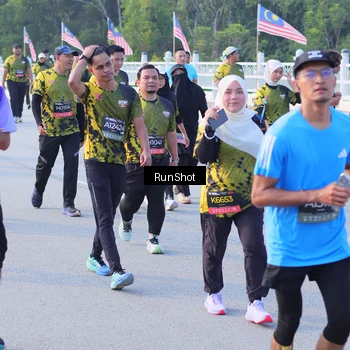 Runner Photo 7123979