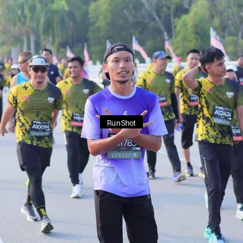 Runner Photo 7123980
