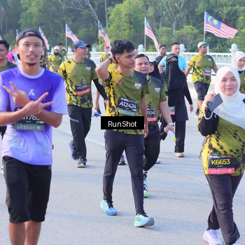 Runner Photo 7123982