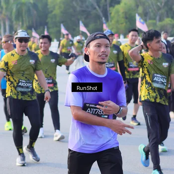Runner Photo 7123985