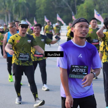 Runner Photo 7123987