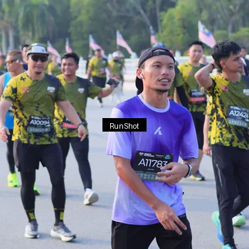 Runner Photo 7123988