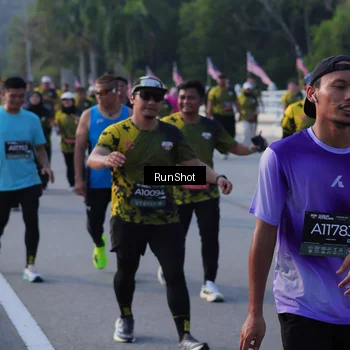 Runner Photo 7123989