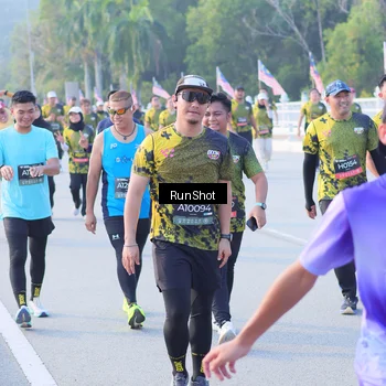Runner Photo 7123993