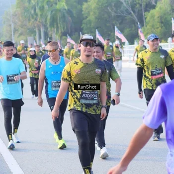 Runner Photo 7123997