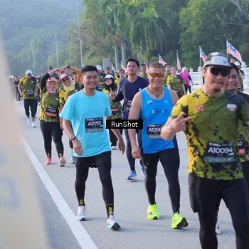 Runner Photo 7123999