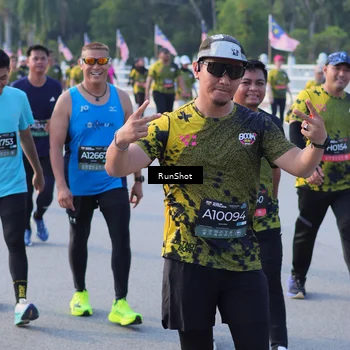 Runner Photo 7124015