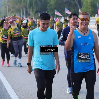 Runner Photo 7124024