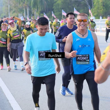 Runner Photo 7124025