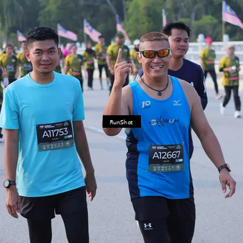 Runner Photo 7124048