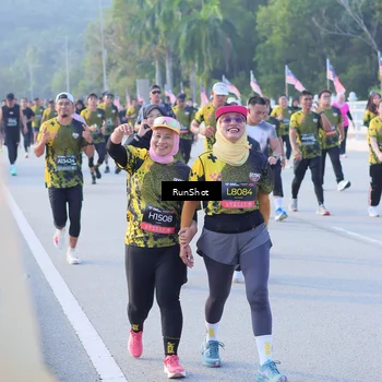 Runner Photo 7124055