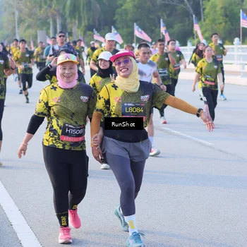 Runner Photo 7124056