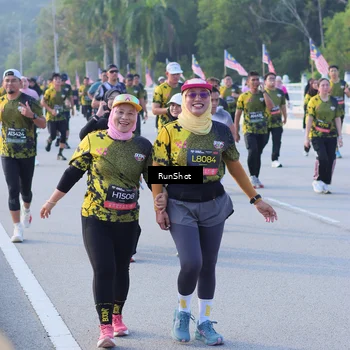 Runner Photo 7124061