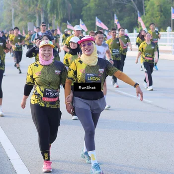 Runner Photo 7124062