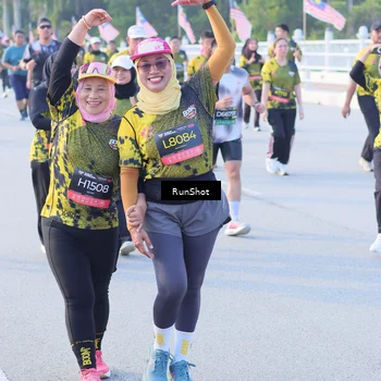 Runner Photo 7124065