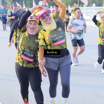 Runner Photo 7124067
