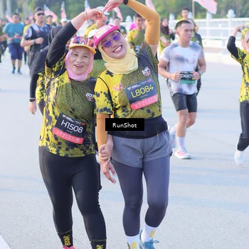 Runner Photo 7124070