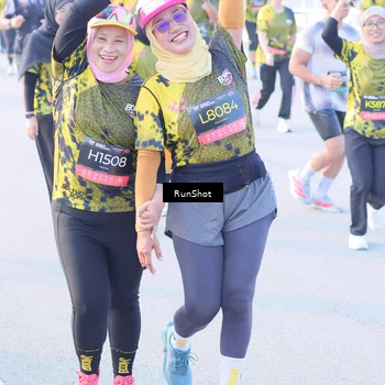 Runner Photo 7124077