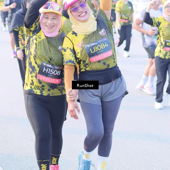 Runner Photo 7124079