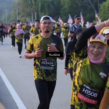 Runner Photo 7124083