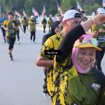 Runner Photo 7124087