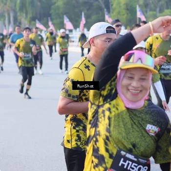 Runner Photo 7124091