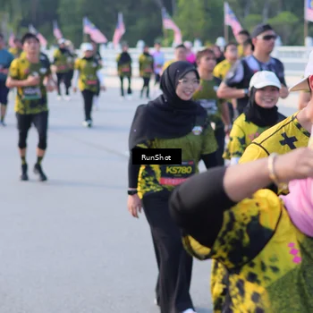 Runner Photo 7124092