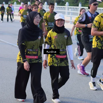 Runner Photo 7124099