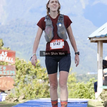 Runner Photo 71241