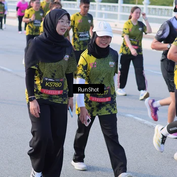 Runner Photo 7124106