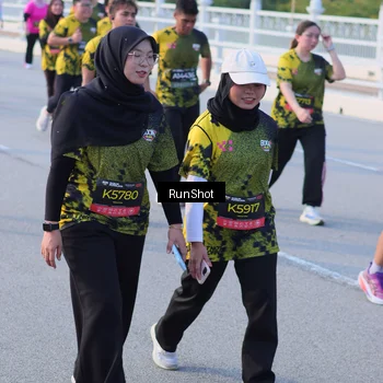 Runner Photo 7124107