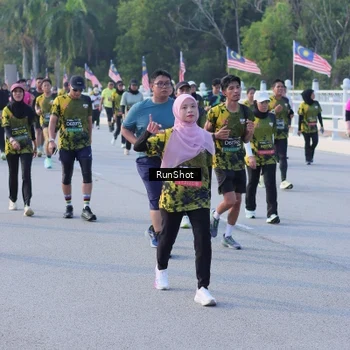 Runner Photo 7124126