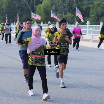 Runner Photo 7124133