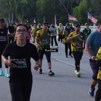 Runner Photo 7124152