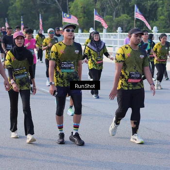 Runner Photo 7124161