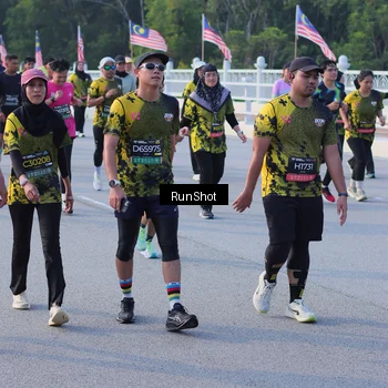 Runner Photo 7124162