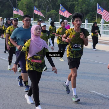 Runner Photo 7124164