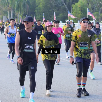 Runner Photo 7124165