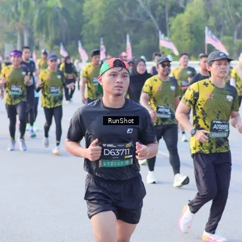 Runner Photo 7124199