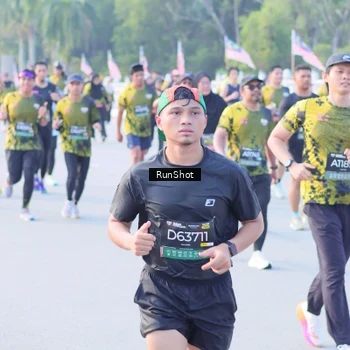 Runner Photo 7124206