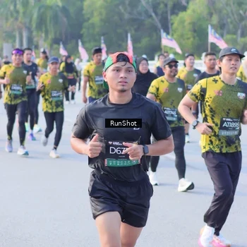 Runner Photo 7124207