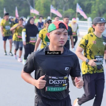 Runner Photo 7124208