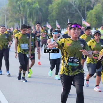 Runner Photo 7124221