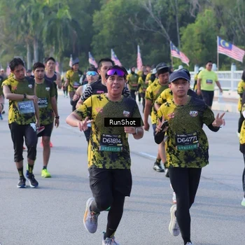 Runner Photo 7124223