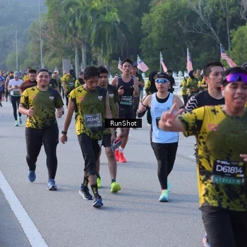 Runner Photo 7124229
